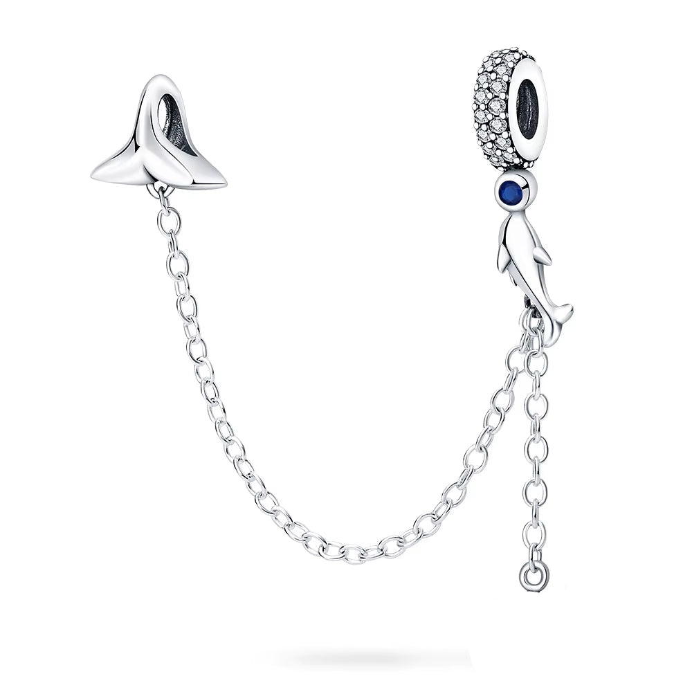 Ocean Hug Safety Chain