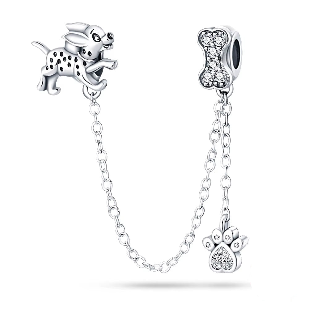 Pawshine Safety Chain