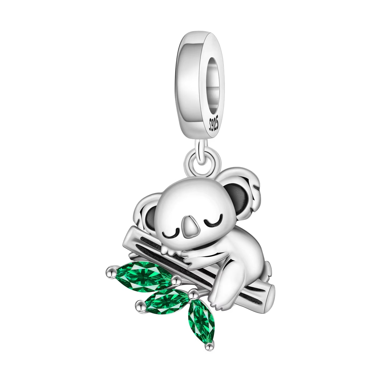 Cute Koala Charm