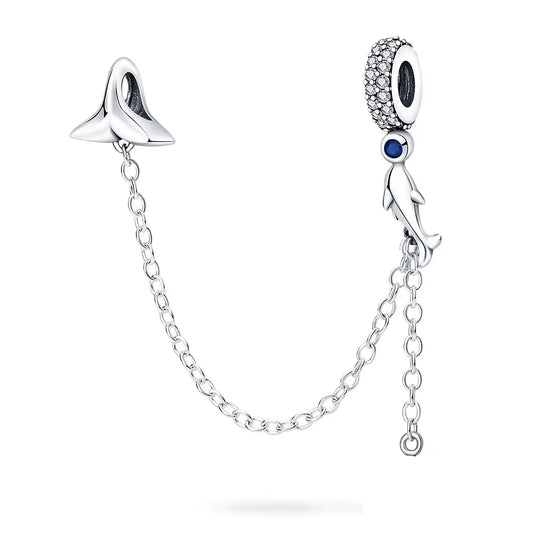 Ocean Hug Safety Chain