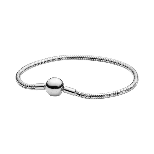 Celesté Silver Bracelet