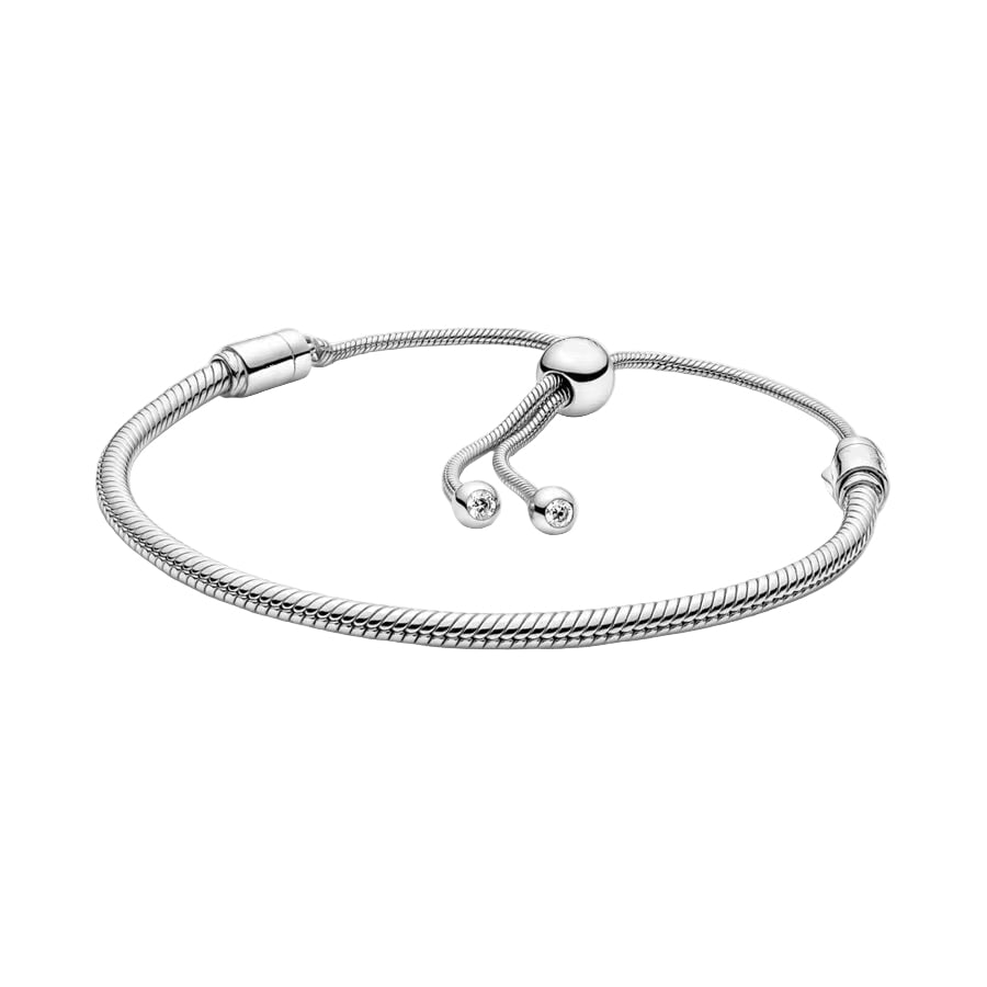 Nova Sterling Bracelet