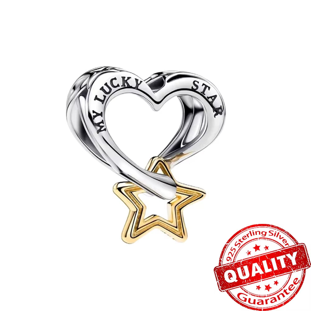 Guiding Star Charm 