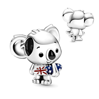 Koala Ozzy Charm