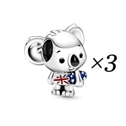Koala Ozzy Charm